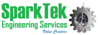 sparktek logo